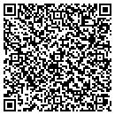 QR code with D P Truck contacts