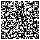 QR code with D & T Industries contacts