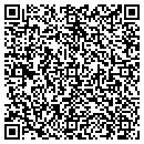 QR code with Haffner William MD contacts