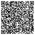 QR code with EDSI contacts