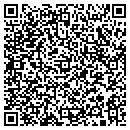 QR code with Haghpanah Sepideh MD contacts