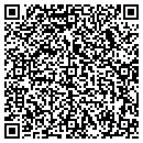 QR code with Hague Jenifer D MD contacts