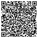QR code with Eft contacts