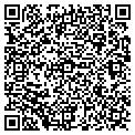 QR code with Glr Corp contacts