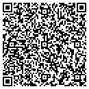 QR code with Hampden Sq contacts