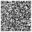 QR code with E N S Design Studios contacts