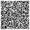 QR code with Harmon Abigail W MD contacts