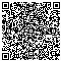 QR code with Brooks contacts