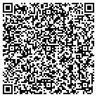 QR code with Heaton Jr Robert B MD contacts
