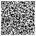 QR code with JCA Tavel contacts