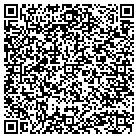 QR code with Horne Construction Darrell R H contacts
