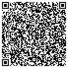 QR code with Herscher Laurie L MD contacts
