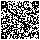 QR code with Hughes & Duncan Construction contacts