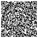 QR code with Hoang an N MD contacts