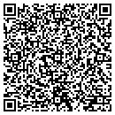 QR code with Hodgson John MD contacts