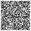 QR code with Hoffman Matthew J DO contacts