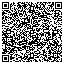 QR code with Holland Agnes MD contacts