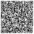 QR code with Biki's Frame & Body Shop contacts