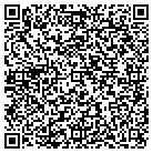 QR code with J E Cummings Construction contacts