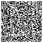QR code with Jeff Williams Lawncr contacts