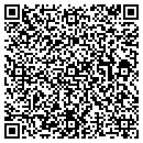 QR code with Howard A Minners Dr contacts