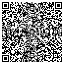 QR code with J L Home Improvements contacts