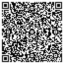 QR code with JL CARPENTRY contacts