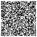 QR code with T G Lee Foods contacts