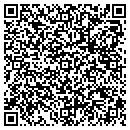 QR code with Hursh Amy P DO contacts