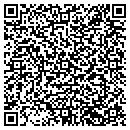QR code with Johnson And Thorpe Enterprise contacts