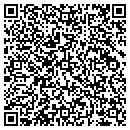 QR code with Clint E Stinnet contacts