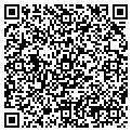 QR code with Global One contacts