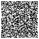 QR code with John F Jaffe contacts