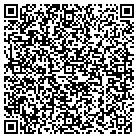 QR code with Custom Card Systems Inc contacts