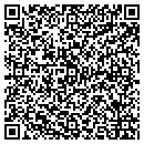 QR code with Kalmar Akos MD contacts