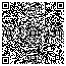 QR code with Klb Enterprise contacts