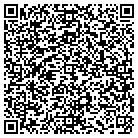 QR code with Martial Arts American Inc contacts