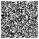QR code with Matteson Constuction Company contacts