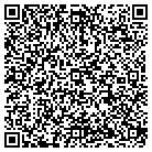 QR code with Mc Cown Jerry Construction contacts