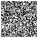QR code with Harmonic Data contacts