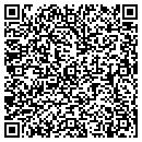 QR code with Harry Scott contacts