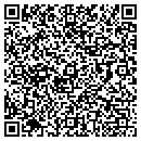 QR code with Icg Netahead contacts