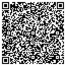QR code with Klein Harvey DO contacts