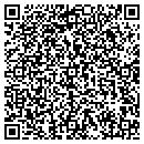 QR code with Kraus Marilyn F MD contacts