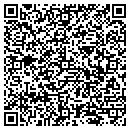 QR code with E C Frazier Assoc contacts