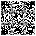 QR code with R Garrett Bean Constructi contacts