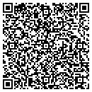 QR code with N Form Interactive contacts