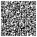 QR code with Leila T Hall MD contacts