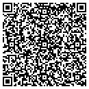 QR code with R R Construction contacts