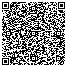 QR code with Pro Filing Technology Inc contacts